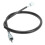 Z50 Speedo Drive 12mm 610mm Cable 12