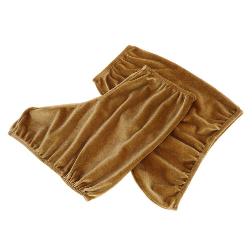 5Paires Cache- Patinage Élasticité Résistance Polyester 1