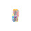 Paper Mate PAPERMATE Felt-Tip Pen 0.7 mm Medium Tip Assorted x 8 1