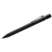 Faber-Castell Ballpoint pen Grip 2010 M black