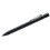Faber-Castell Faber-Castell Ballpoint pen Grip 2010 M black 1