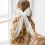 5Pièces Voile Court Et Perles Accessoires 10