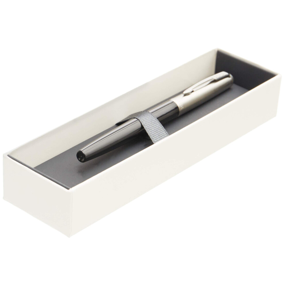 Parker Jotter Original Ct Fountain Pen Refillable Black - 2096894