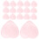 90Pièces Rose Pour Et Décorations DIY 2
