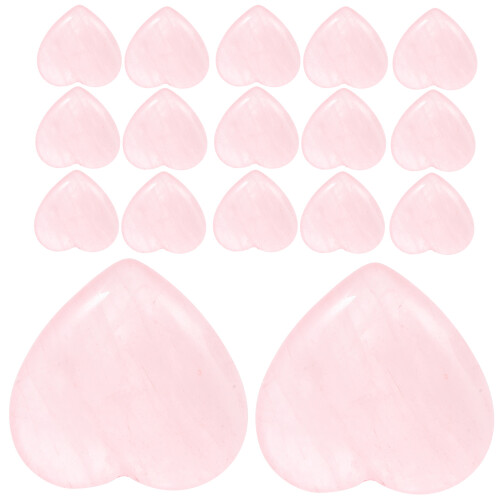 90Pièces Rose Pour Et Décorations DIY 1