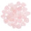 90Pièces Rose Pour Et Décorations DIY 3
