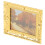 5Pièces Décorations Mini Maison Multi Couleurs Résine Peintures Huile 2