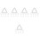 50Pièces Supports Triangulaires Pour En Fer 6