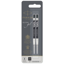 PKR GL Ink, BLK, MP, OLD, x2