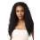 Μισή περούκα γρήγορης ύφανσης Wet N Wavy Beach Curl24" (2T1/425) 1