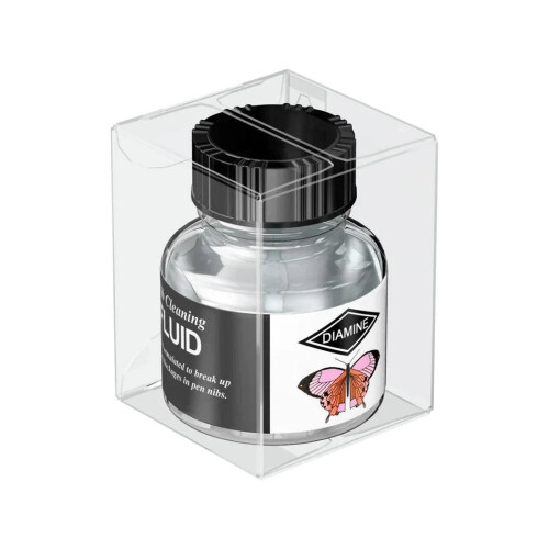 Diamine ink-cleaner, 30 ml