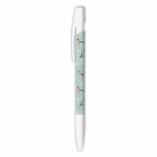 Otter House Gift RSPB - in The Wild Stationery - Eco Ball Pen