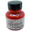Stephens RS420010 28 ml Calligraphy Colour Bottle - Red 1