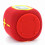 Draagbare Bluetooth-luidspreker met TWS, beatlights en bas. 5