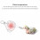 Bird Feeding Spoon Set with Removable Head, 20ml Needle, 1