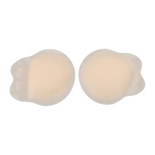 Parches para pezones de silicona con forma de orejas de gato, 2 pares, 10 cm