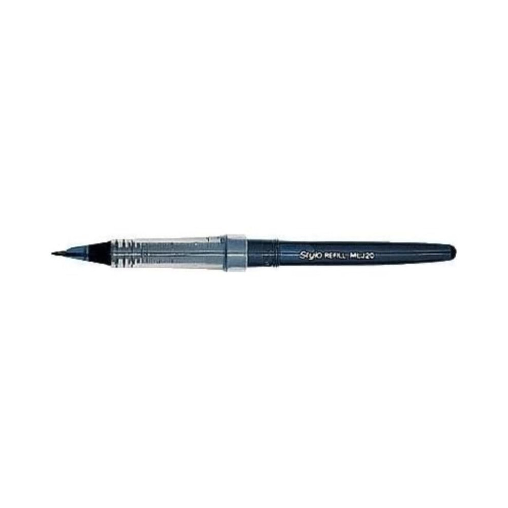 Pentel Mlj20 Stylo Tradio Fountain Pen Refill Blue Ink (Each)