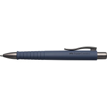 Faber-Castell Poly Ball Urban XB Ballpoint pen - Navy Blue
