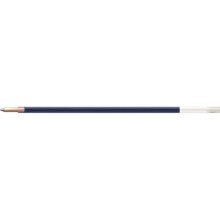 Pentel iZee 4 Colour Pen Refill - Pouch of 2 Blue