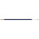 Pentel Pentel iZee 4 Colour Pen Refill - Pouch of 2 Blue 1
