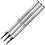 Faber-Castell Faber-Castell Basic Refill Rollerball 148712, 3er Pack, 1 1