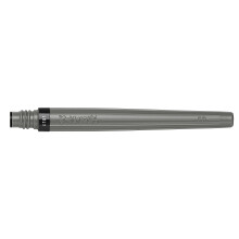 Pentel Colour Brush Refill, Black