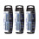 Sheaffer Cartridge Classic Blue Pack of 3 1