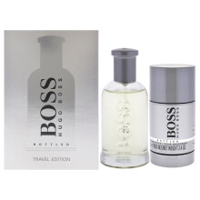 Boss No. 6 by Hugo Boss For Men 2 Pc Gift Set