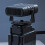 Portable Ceramic Space Heater 12V USB Rechargeable 4
