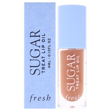 Sugar Treat Lippenöl - Honig von Fresh for Women - 3,7 ml Lippenöl