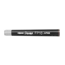 Pentel Pocket Brush Refills - Sanguine Ink