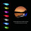 set,Indicator Alarm Led Bite Indicator Carp Alarm Led Bite S Set S 3