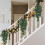30-Inch Retro Pine Vine Hanging Swag 1