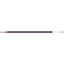 Pentel iZee 4 Colour Pen Refill - Pouch of 2 Violet