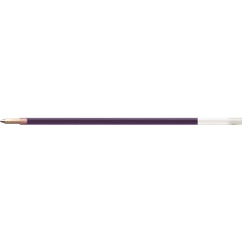 Pentel Pentel iZee 4 Colour Pen Refill - Pouch of 2 Violet