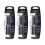 Sheaffer Cartridge Classic Black Pack of 3 1