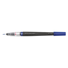 Pentel XGFL-103X Brush Pen with Watercolour Ink Blue