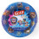 Χάρτινα μπολ Paw Patrol με ασπίδες, σχέδιο 12oz, τεμάχια 40 τεμάχια 1