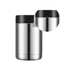 OUNONA Stainless Steel 12 oz Insulated Tumbler with Lid