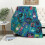 Super Soft All-Season Throw Blanket – 3 Sizes 1