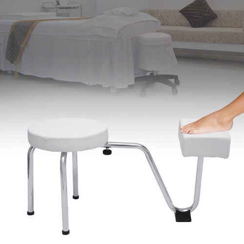 Tabouret repose-pieds pour pédicure et manucure (1 pièce) 1