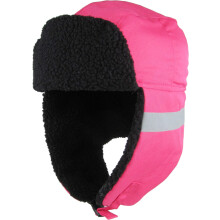 Gorro de aviador de invierno, gorro de esquí de invierno