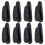 8 Pack ABS Car Hooks for Vehicles 1