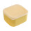 Cheese & Butter Storage Box with Airtight Lid 1