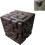 Impossible Corners 3D Wall Art Paper Sculpture 1