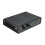 Naierhg6Channel USB2.0Εξωτερικό5.1Οπτικό S/PDIF Audio Προσαρμογέας κάρτας ήχου Μαύρο 1
