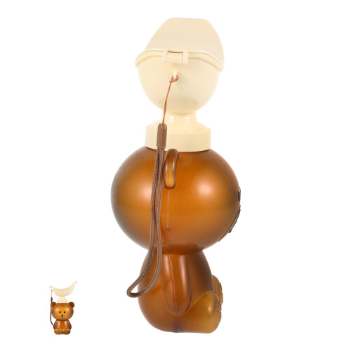 2Pièces Portable PP Compacte Pour Sorties 1