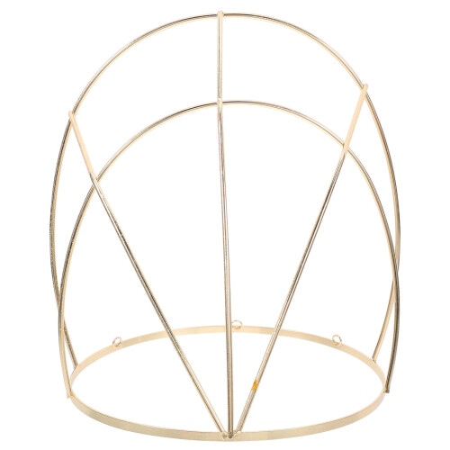 Couronne de cheveux, accessoire de coiffure traditionnel chinois
