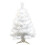 60cm White Artificial Christmas Tree with Stand 1