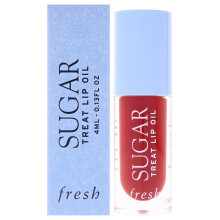 Sugar Treat Lippenöl - Rose von Fresh for Women - 0,13 oz Lippenöl